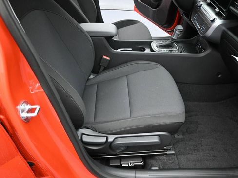 New 2026 Hyundai Kona SEL Sport FWD image 36