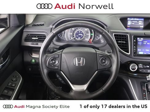 Used 2016 Honda CR-V EX-L image 26