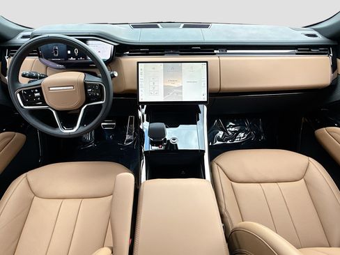 New 2026 Land Rover Range Rover Sport SE image 15