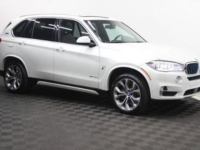 Used 2018 BMW X5 xDrive40e