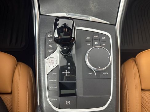 Certified 2023 BMW 430i Gran Coupe xDrive w/ M Sport Package image 18