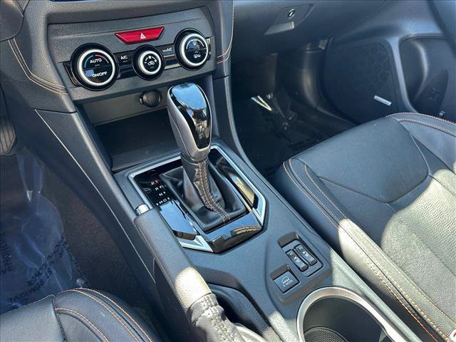 Used 2019 Subaru Crosstrek 2.0i Limited w/ Moonroof Package w/Navigation AWD/4WD image 12