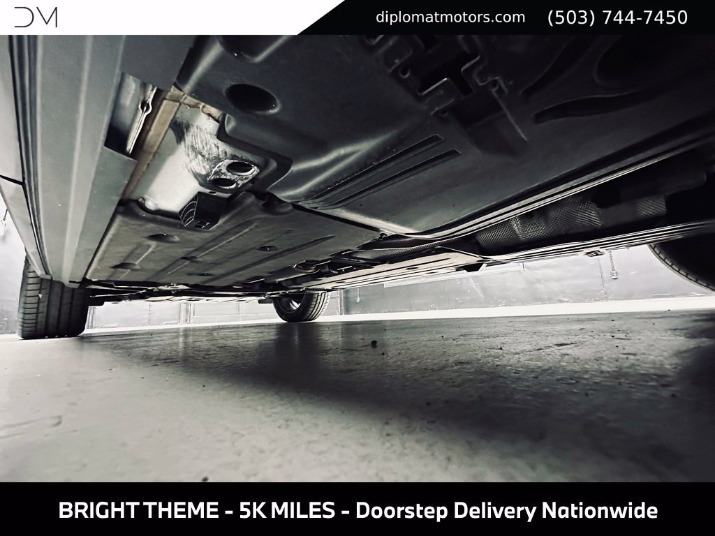 Used 2025 Volvo XC40 B5 Core w/ Protection Package Premier AWD/4WD image 51