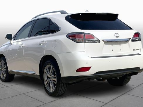 Used 2015 Lexus RX 350 FWD image 11