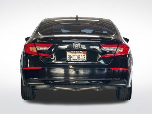 Used 2019 Honda Accord LX image 6
