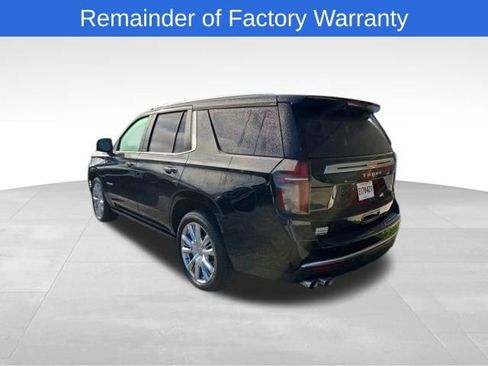 Used 2023 Chevrolet Tahoe High Country image 4