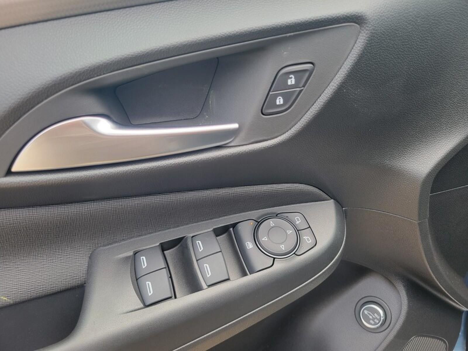 New 2026 Buick Envista Sport Touring FWD image 13