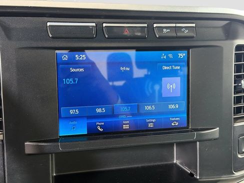 Used 2024 Ford F350 XLT w/ FX4 Off-Road Package AWD/4WD image 15