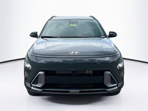 New 2026 Hyundai Kona SEL Premium image 2