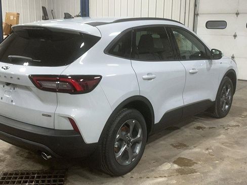 New 2026 Ford Escape ST-Line Select w/ Tech Pack #1 image 5