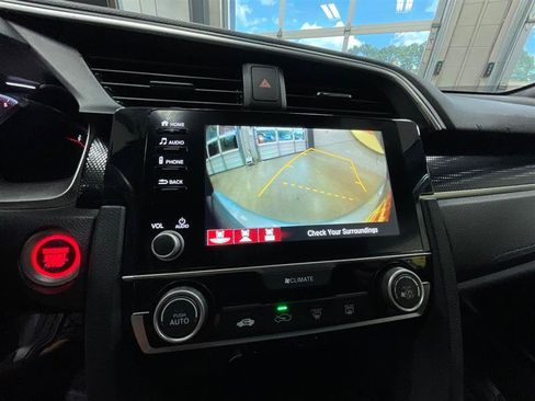 Used 2019 Honda Civic Sport image 17