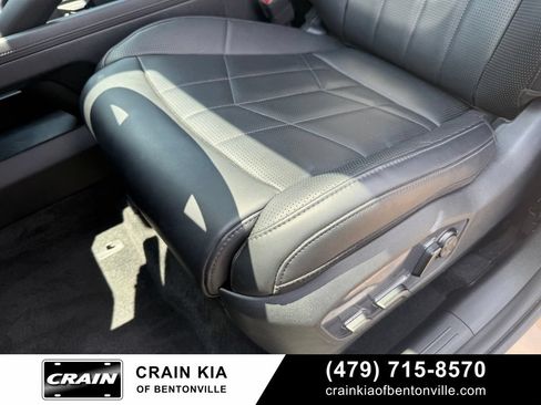 Used 2027 Kia Telluride SX X-Pro AWD/4WD image 24