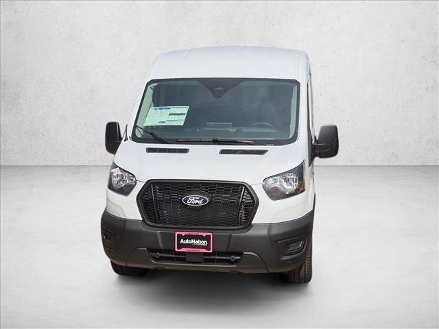 New 2026 Ford Transit 250 148 Medium Roof RWD image 6