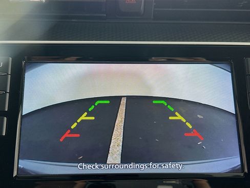 Used 2024 Nissan Kicks S image 21