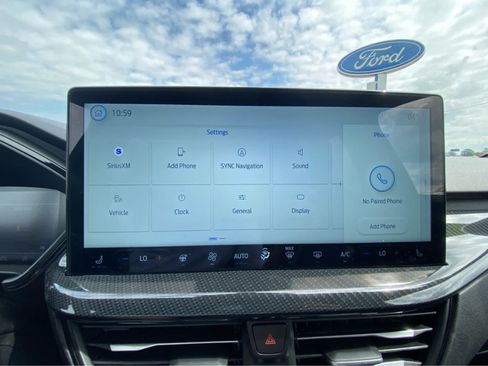 Used 2025 Ford Escape ST-Line w/ Tech Pack #1 AWD/4WD image 28