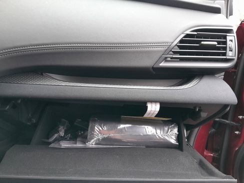 Certified 2025 Subaru Legacy Premium image 35