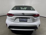 Used 2022 Toyota Corolla LE image 4