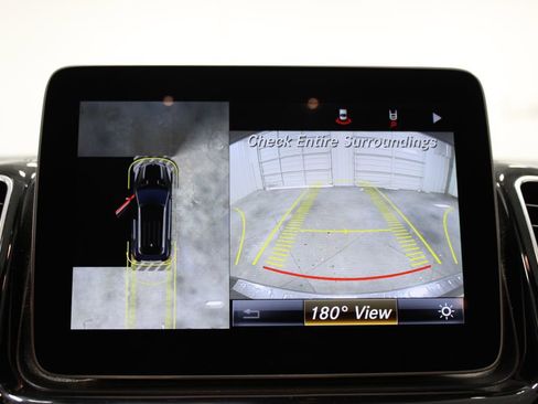 Used 2019 Mercedes-Benz GLE 43 AMG 4MATIC image 59