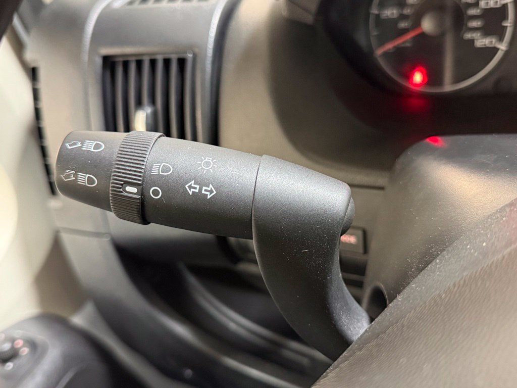 Used 2020 RAM ProMaster 2500 FWD image 19