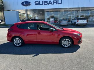 Used 2025 Subaru Impreza 2.0i video 1