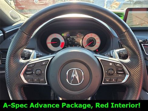 Used 2024 Acura RDX A-Spec image 27