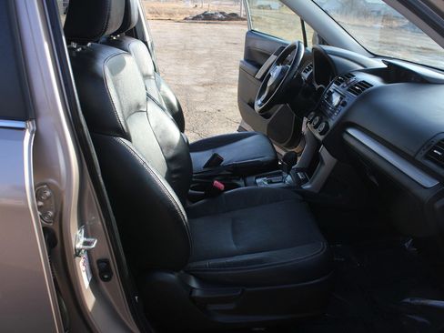 Used 2014 Subaru Forester 2.5i Limited w/ Popular Package #2 image 35