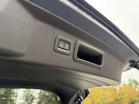 New 2026 MAZDA CX-50 AWD 2.5 S w/ Accent Package image 26