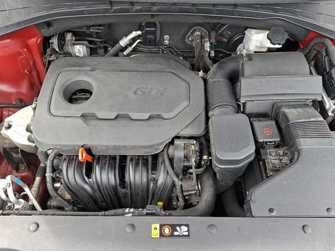 Used 2017 Kia Sorento AWD image 26
