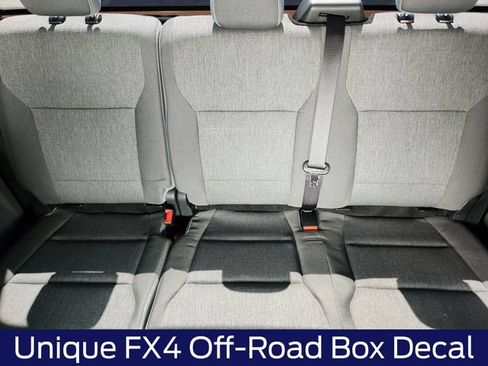 Certified 2025 Ford F250 XL w/ STX Appearance Package AWD/4WD image 17