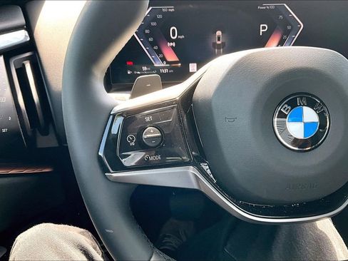 Used 2026 BMW X3 xDrive30 image 10