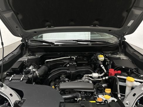 New 2026 Subaru Outback Limited AWD/4WD image 44