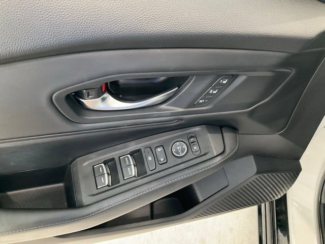 Certified 2025 Honda Accord Sport image 5