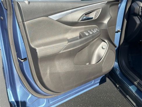 New 2026 Buick Envista Preferred w/ Convenience I Package image 17