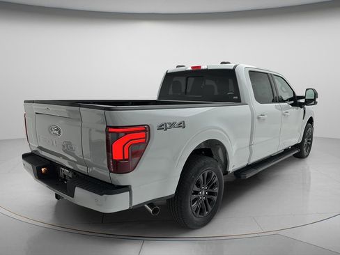 New 2026 Ford F150 Lariat w/ Equipment Group 502A High AWD/4WD image 5