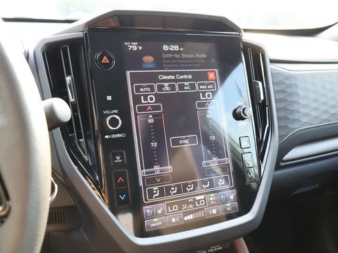 New 2026 Subaru Forester Touring AWD/4WD image 37