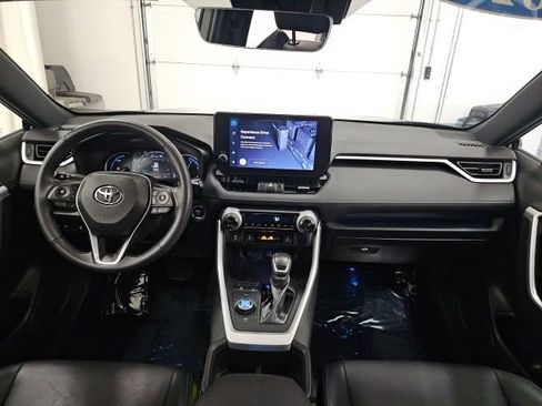 Certified 2024 Toyota RAV4 XSE w/ Weather Package AWD/4WD image 32
