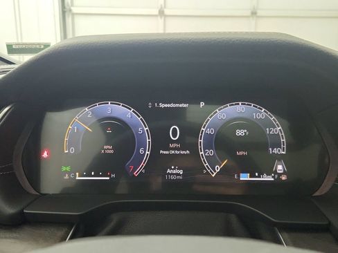 Certified 2025 Jeep Grand Cherokee Limited w/ Luxury Tech Group II AWD/4WD image 26