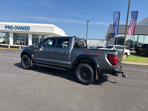 Used 2026 Ford F150 Raptor AWD/4WD image 11
