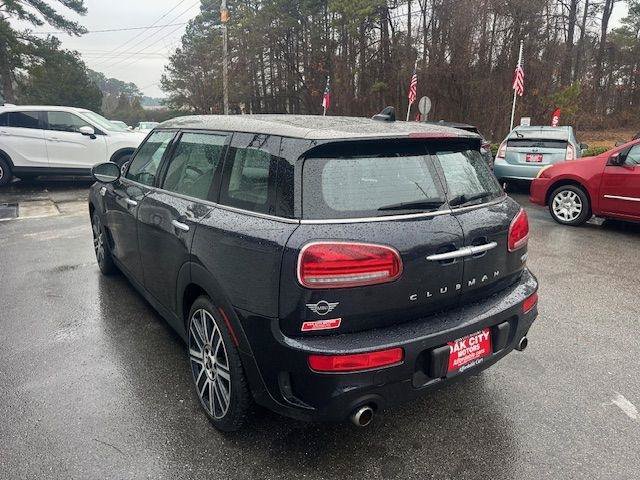 Used 2020 MINI Cooper Clubman S FWD image 7