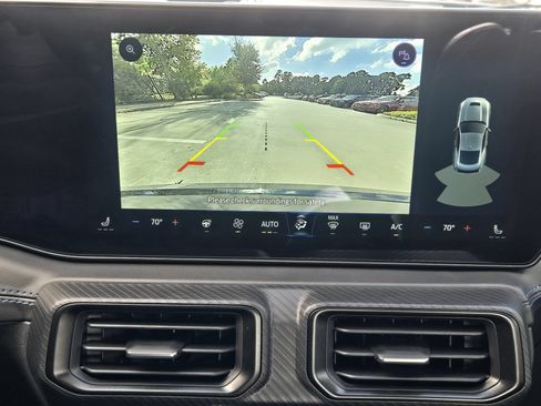 Used 2026 Ford Mustang Dark Horse RWD image 18