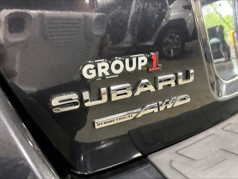 Used 2015 Subaru Crosstrek 2.0i Limited AWD/4WD image 31