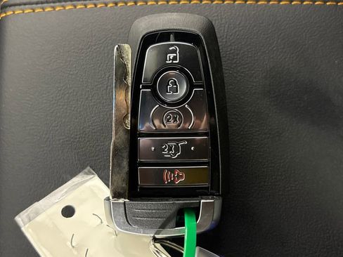New 2026 Ford Explorer Tremor w/ Tremor Ultimate Package AWD/4WD image 34