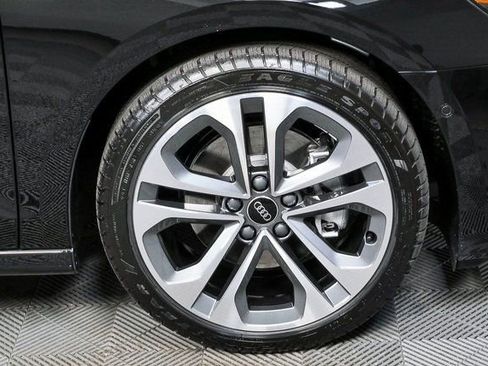 New 2026 Audi A3 2.0T Premium image 37