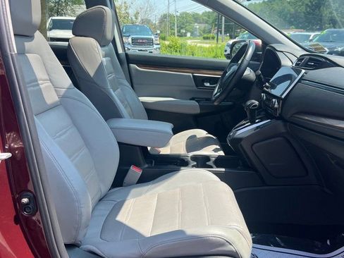 Used 2018 Honda CR-V EX-L image 14