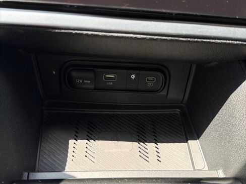 Used 2023 Kia Sportage EX FWD image 23