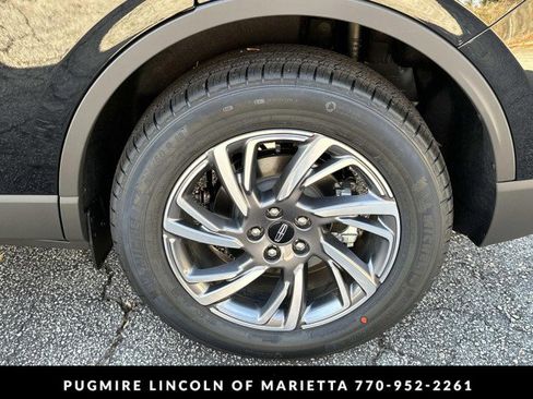 New 2026 Lincoln Corsair Premiere image 20