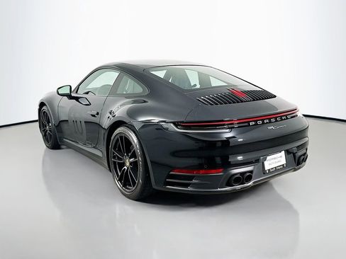 Used 2020 Porsche 911 Carrera image 3