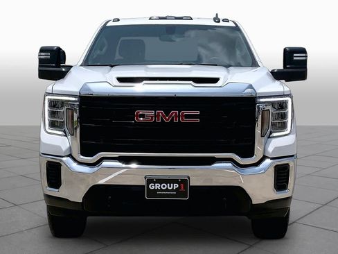 Used 2021 GMC Sierra 2500 4x4 Double Cab w/ Convenience Package image 4