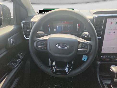 New 2026 Ford Ranger XLT AWD/4WD image 28