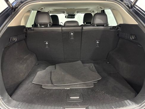 Certified 2025 MAZDA CX-5 AWD 2.5 S w/ Preferred Package image 29